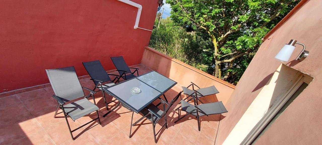 Le Barcares Logement Climatise Pour 6 Personnes, Draps Et Serviettes Non Fournis Air-Conditioned Accommodation For 6 People, Sheets And Towels Not Provided Alojamiento Con Aire Acondicionado Para 6 Personas, Sabanas Y Toallas No Incluidas Экстерьер фото