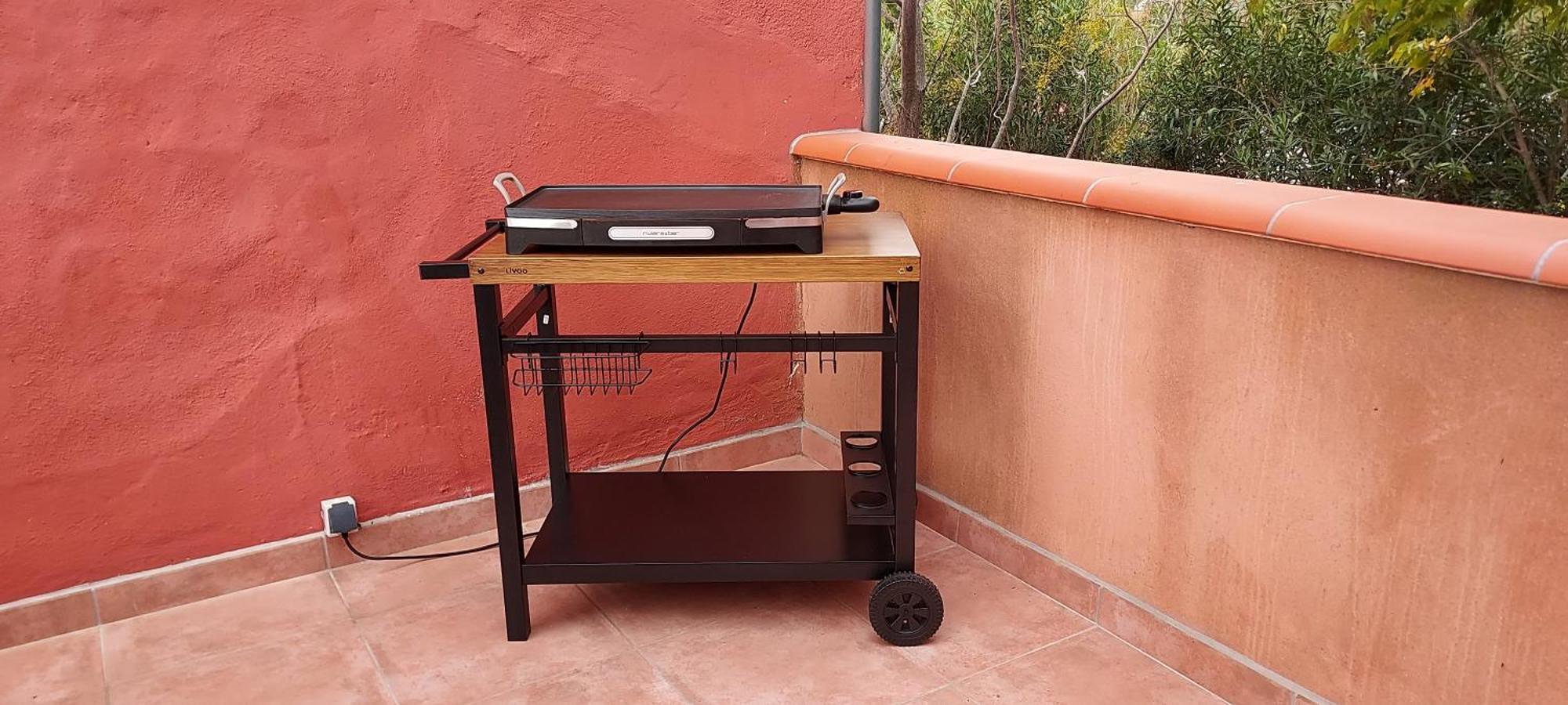 Le Barcares Logement Climatise Pour 6 Personnes, Draps Et Serviettes Non Fournis Air-Conditioned Accommodation For 6 People, Sheets And Towels Not Provided Alojamiento Con Aire Acondicionado Para 6 Personas, Sabanas Y Toallas No Incluidas Экстерьер фото