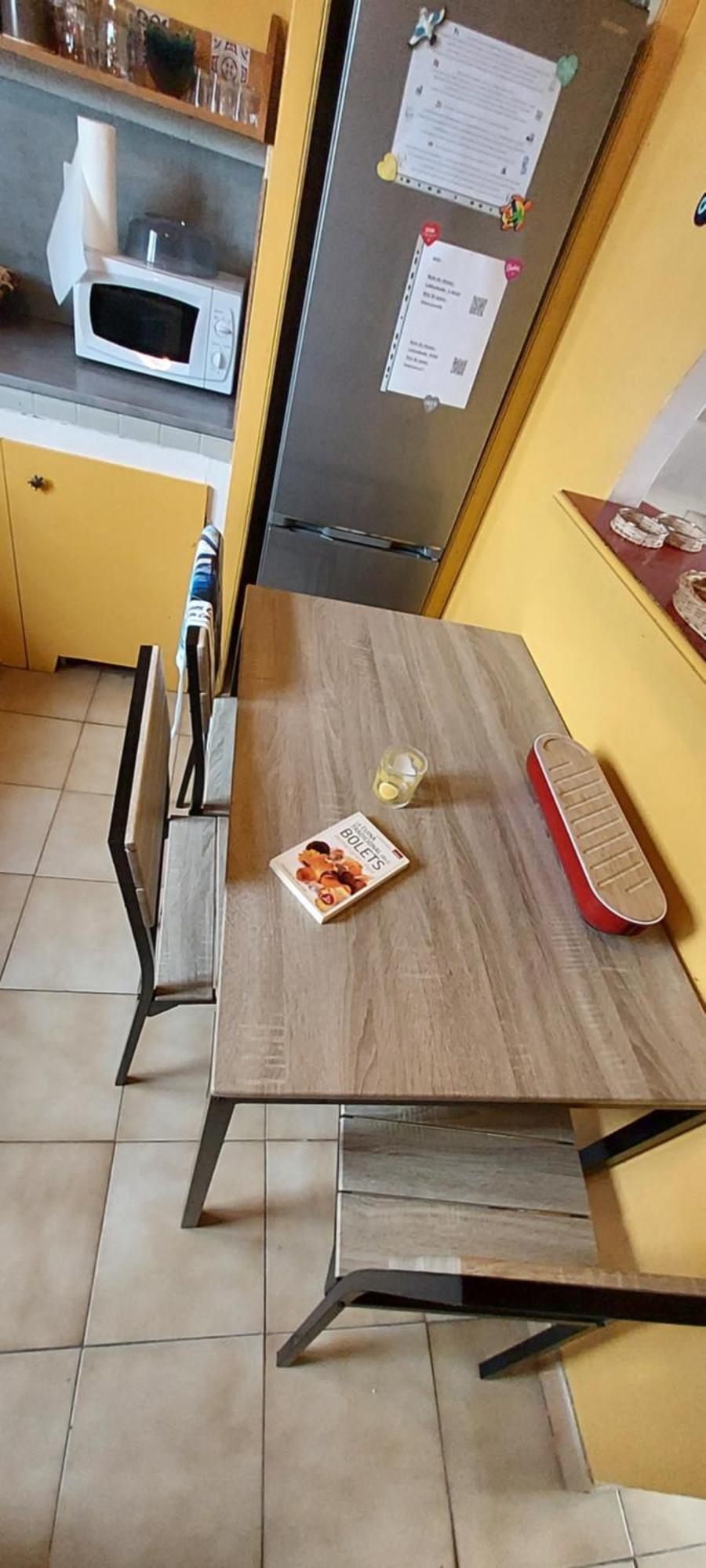 Le Barcares Logement Climatise Pour 6 Personnes, Draps Et Serviettes Non Fournis Air-Conditioned Accommodation For 6 People, Sheets And Towels Not Provided Alojamiento Con Aire Acondicionado Para 6 Personas, Sabanas Y Toallas No Incluidas Экстерьер фото