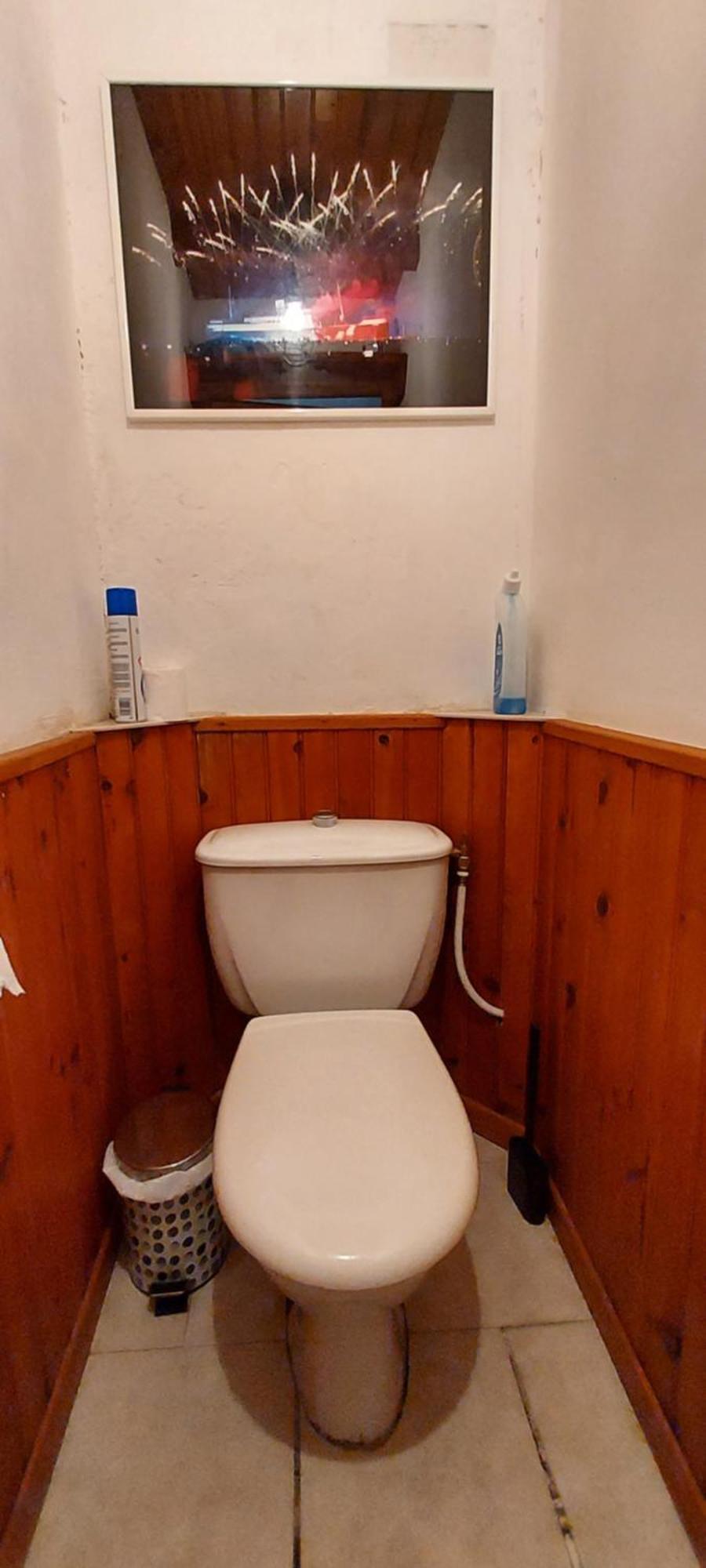 Le Barcares Logement Climatise Pour 6 Personnes, Draps Et Serviettes Non Fournis Air-Conditioned Accommodation For 6 People, Sheets And Towels Not Provided Alojamiento Con Aire Acondicionado Para 6 Personas, Sabanas Y Toallas No Incluidas Экстерьер фото