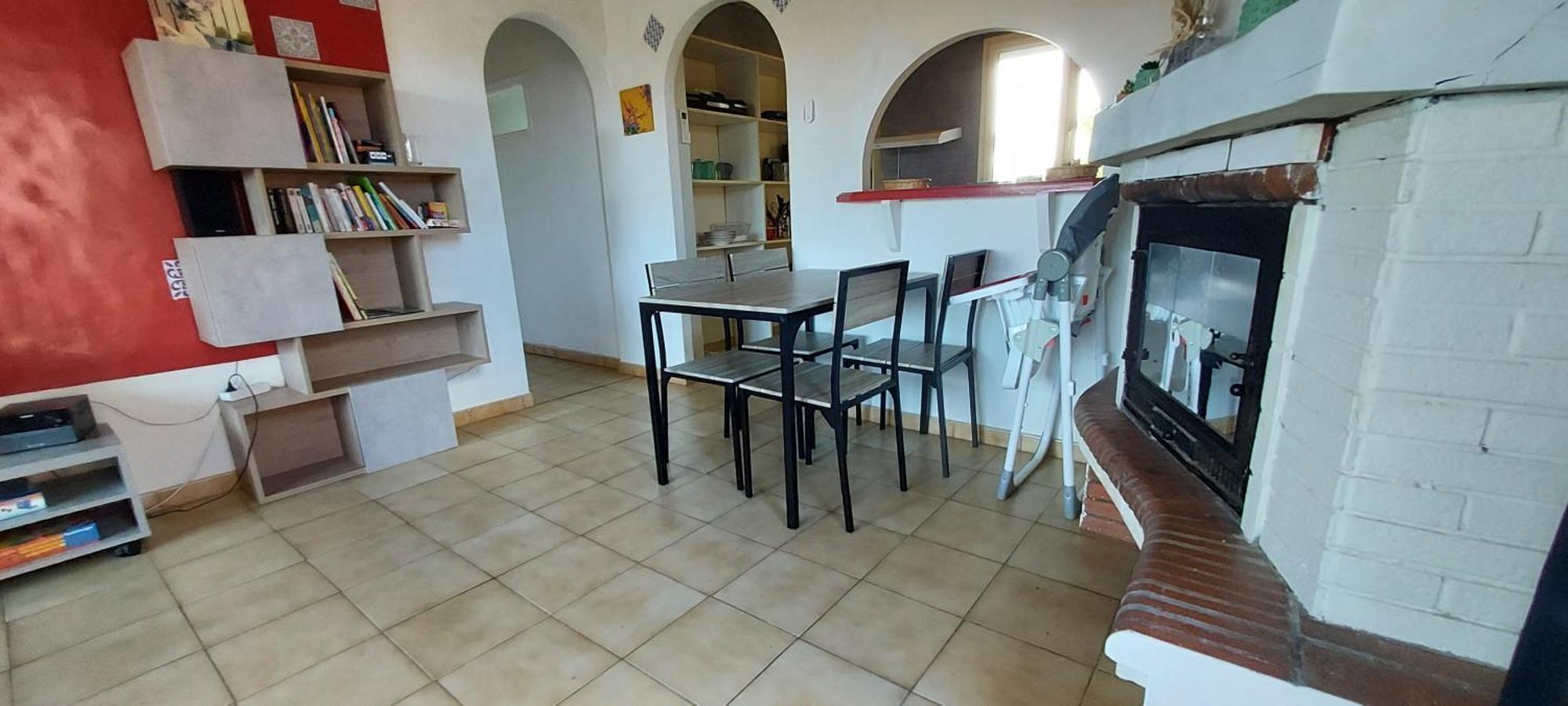Le Barcares Logement Climatise Pour 6 Personnes, Draps Et Serviettes Non Fournis Air-Conditioned Accommodation For 6 People, Sheets And Towels Not Provided Alojamiento Con Aire Acondicionado Para 6 Personas, Sabanas Y Toallas No Incluidas Экстерьер фото