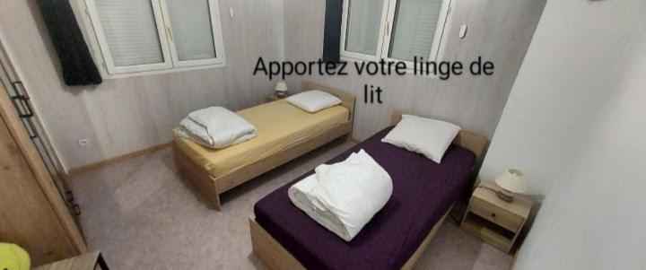 Le Barcares Logement Climatise Pour 6 Personnes, Draps Et Serviettes Non Fournis Air-Conditioned Accommodation For 6 People, Sheets And Towels Not Provided Alojamiento Con Aire Acondicionado Para 6 Personas, Sabanas Y Toallas No Incluidas Экстерьер фото