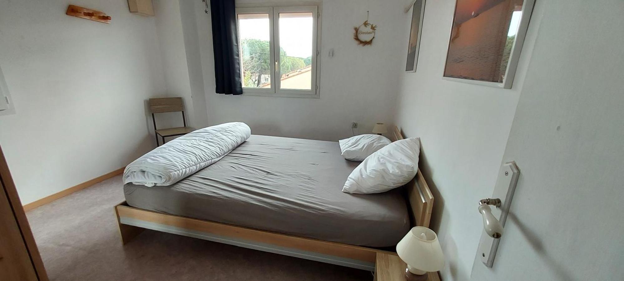 Le Barcares Logement Climatise Pour 6 Personnes, Draps Et Serviettes Non Fournis Air-Conditioned Accommodation For 6 People, Sheets And Towels Not Provided Alojamiento Con Aire Acondicionado Para 6 Personas, Sabanas Y Toallas No Incluidas Экстерьер фото