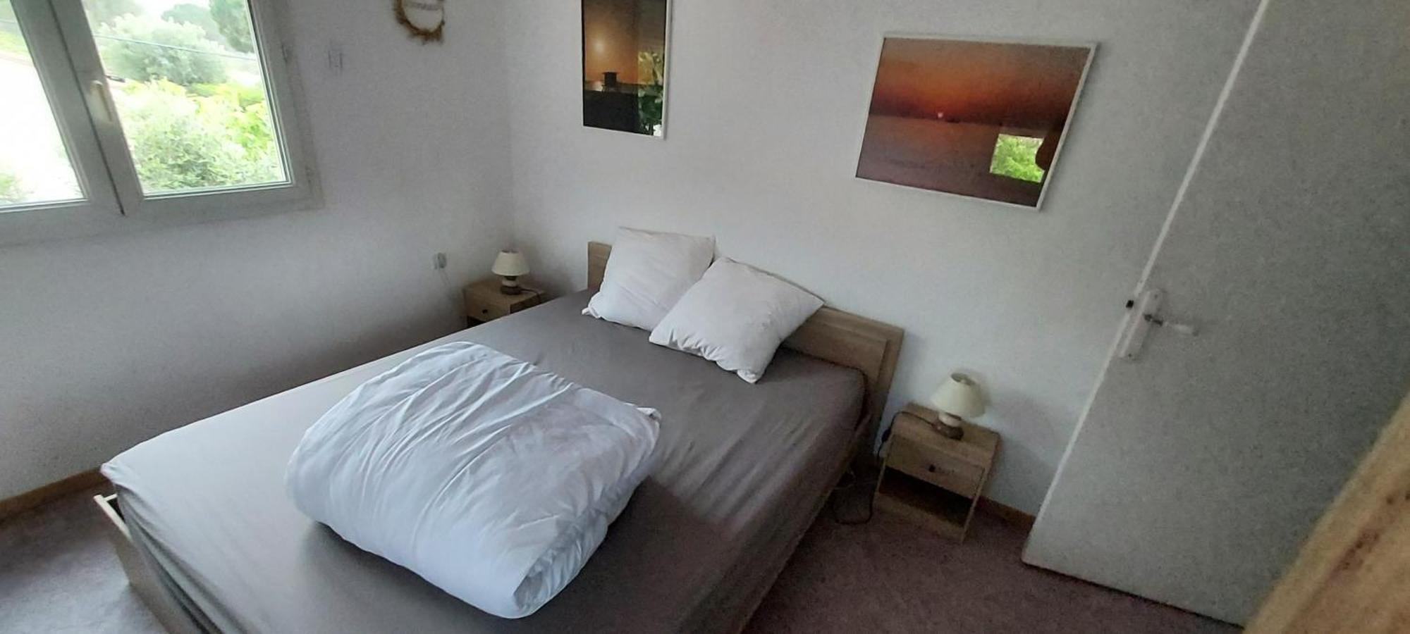 Le Barcares Logement Climatise Pour 6 Personnes, Draps Et Serviettes Non Fournis Air-Conditioned Accommodation For 6 People, Sheets And Towels Not Provided Alojamiento Con Aire Acondicionado Para 6 Personas, Sabanas Y Toallas No Incluidas Экстерьер фото